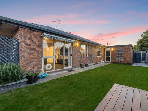 5A Camleigh Close, Kaiapoi