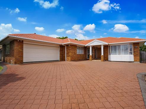 44 Bramley Drive, Rototuna