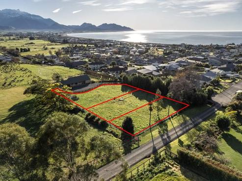 42 Bayview Street, Kaikoura