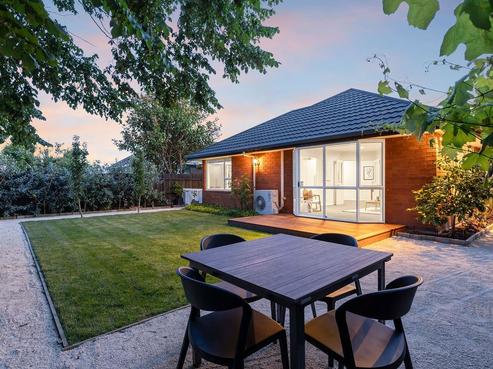 23A Woodville Street, Edgeware