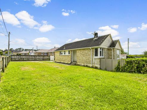 19 Te Wheoro Crescent, Meremere