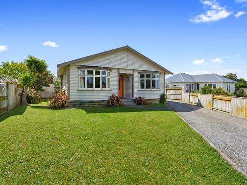 58 Matene Street, Otaki