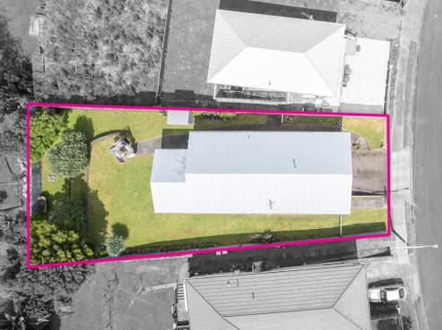 36 Watene Crescent, Waitara