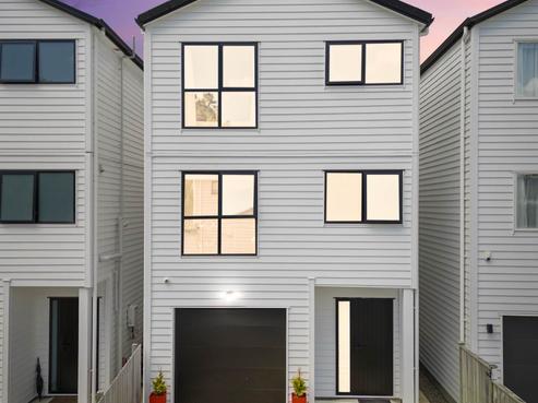 2B Wyon Way, Flat Bush