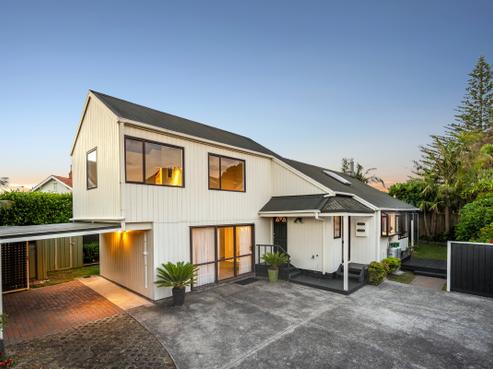 13A Faulkner Road, Northcote Point