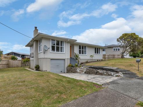 13 Wilson Avenue, Avenues