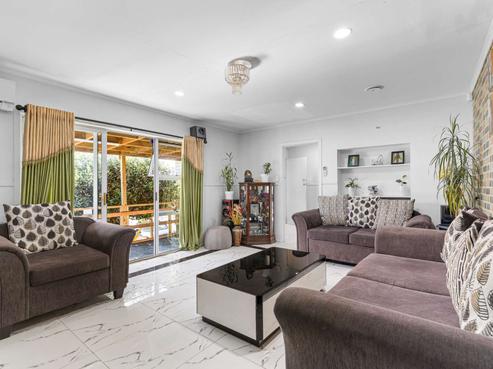 417 Great South Road, Opaheke