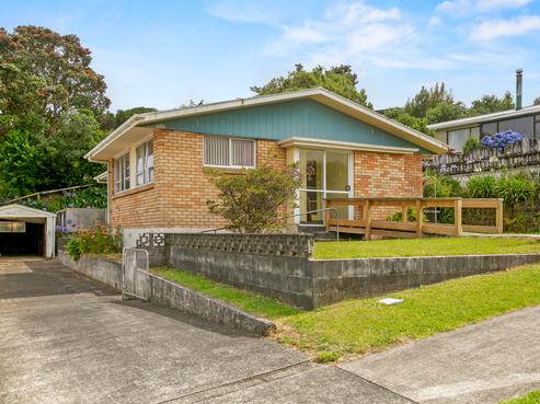 3 Oawai Place, Marfell