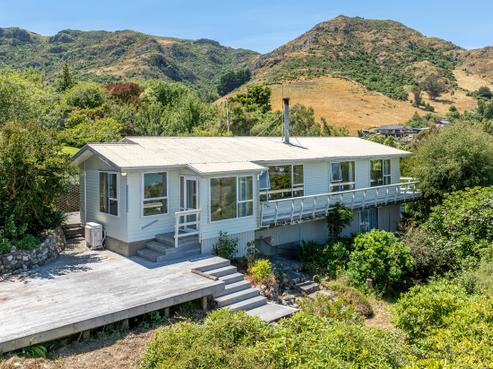 12A Days Road, Lyttelton