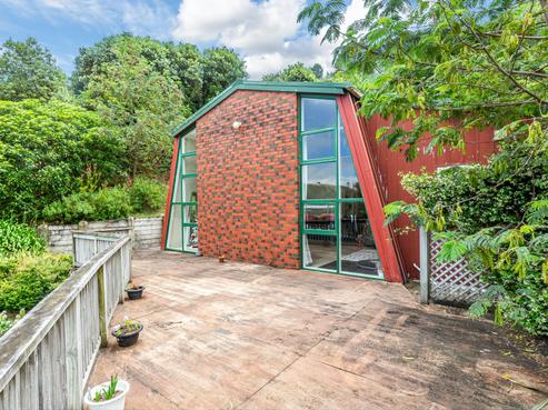 13 Acheron Road, Mana