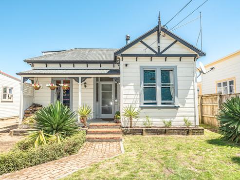 39 Smithfield Road, Tawhero