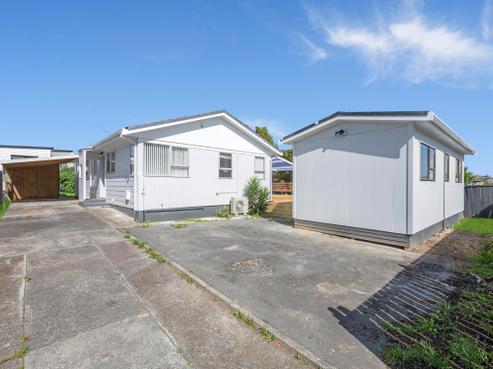 118 Rowandale Avenue, Manurewa