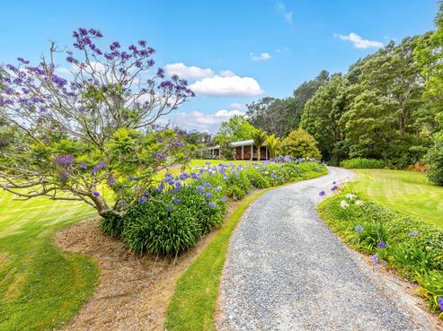 200 Goatley Road, Warkworth