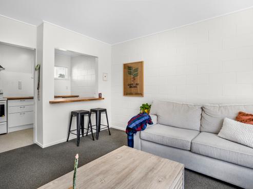 7/31 Tennyson Street, Petone