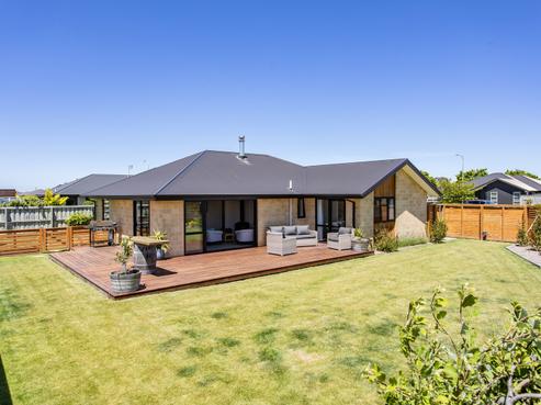 10 Claremont Crescent, Amberley