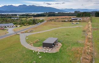 10 Black Lane, Te Anau