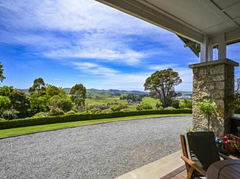 701 Whanawhana Road, Whanawhana