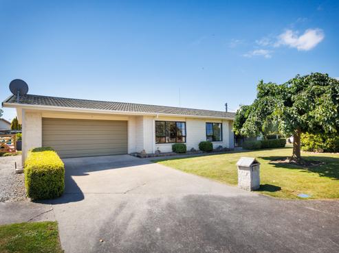 2 Higgin Place, Feilding
