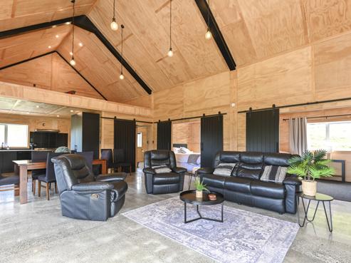 1405 Taihape Road, Sherenden