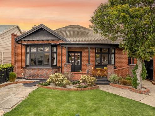 2 Marlow Street, Saint Kilda