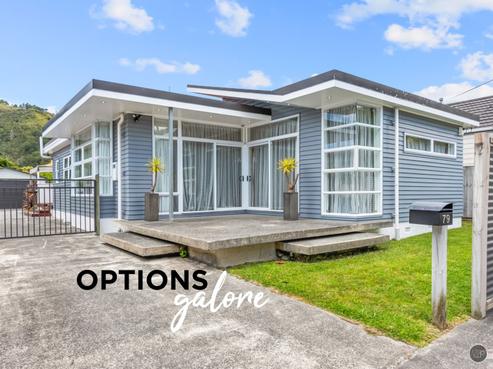 79 Glen Road, Stokes Valley