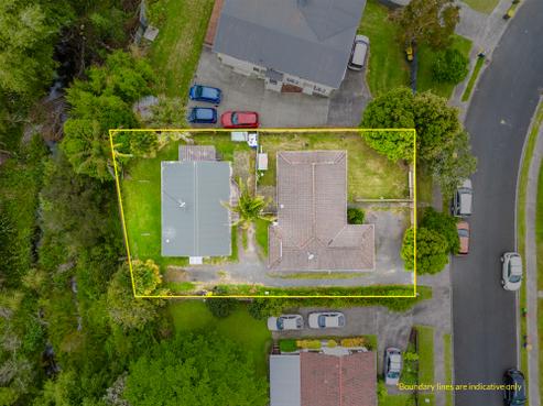 9 Edwin Freeman Place, Ranui