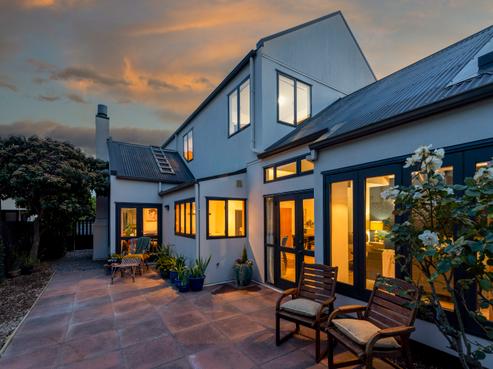 105 Hawford Road, Opawa