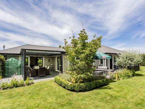 17 Adams Street, Kaiapoi