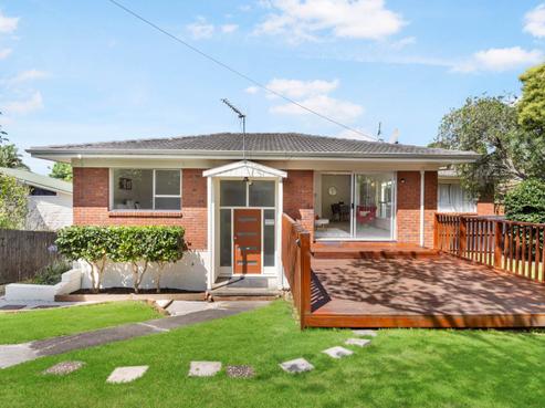 1/64 Parker Avenue, Titirangi
