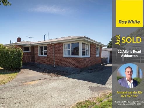 12 Allens Road, Allenton