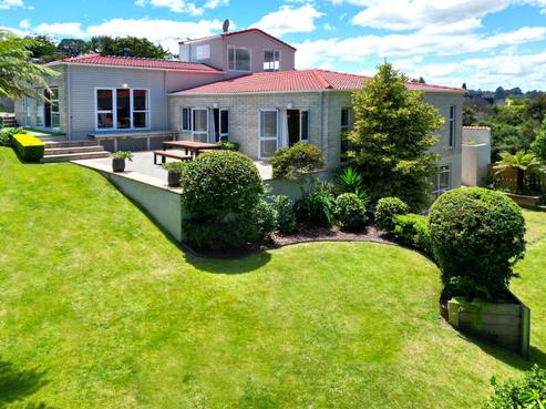 47 Woodward Street, Nukuhau