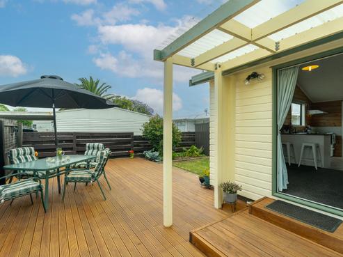 1 Rishworth Place, Tikipunga