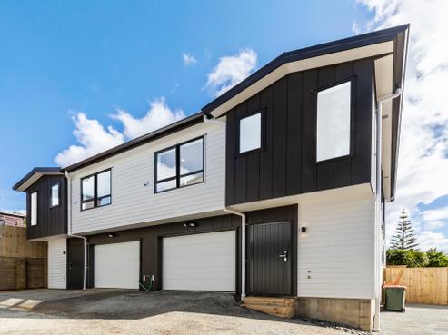 4E Unsworth Drive, Unsworth Heights