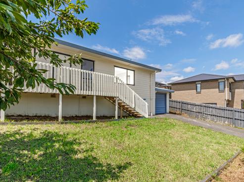 2/48 Barbados Drive, Unsworth Heights