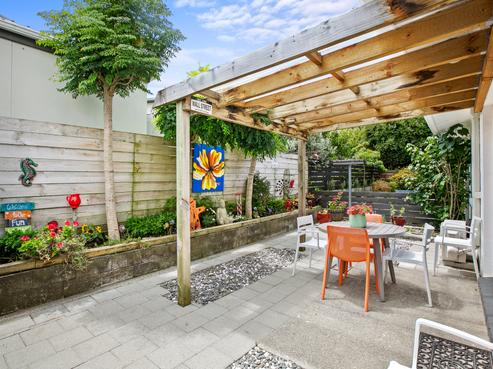 1/28A Moulton Street, Moturoa