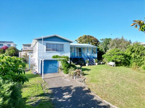 380 Harbour Road, Ohope