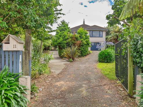 11 Manchester Street, Levin