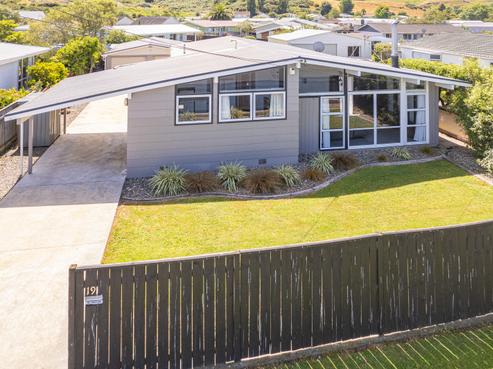 19 Ward Street, Aramoho