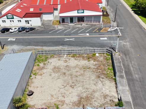 10 The Esplanade, Westport