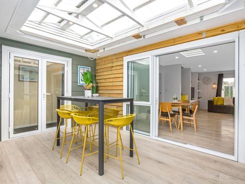 10 Trispen Place, Camborne