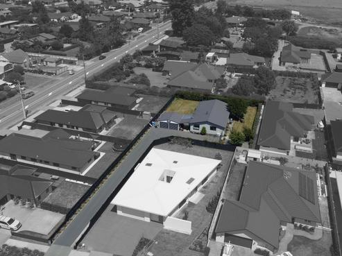 3 Rose Manor Drive, Springlands