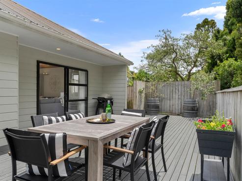 21 Wi Apo Place, Wellsford