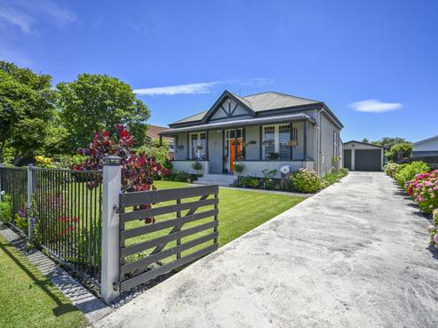 411 Lascelles Street, Saint Leonards