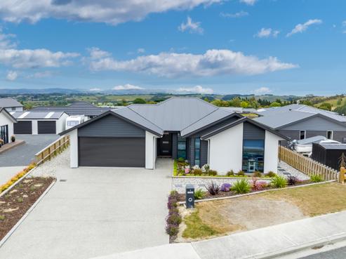 6 Monterey Drive, Balclutha
