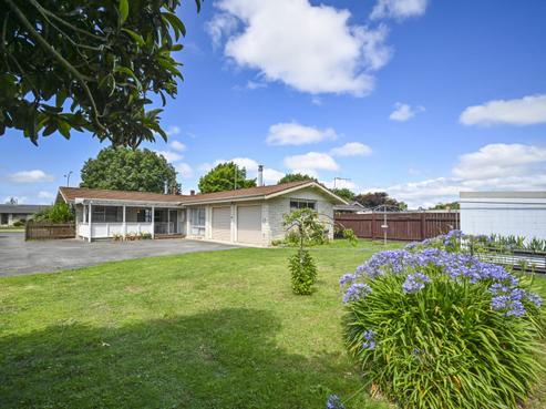 111 Flaxmere Avenue, Flaxmere