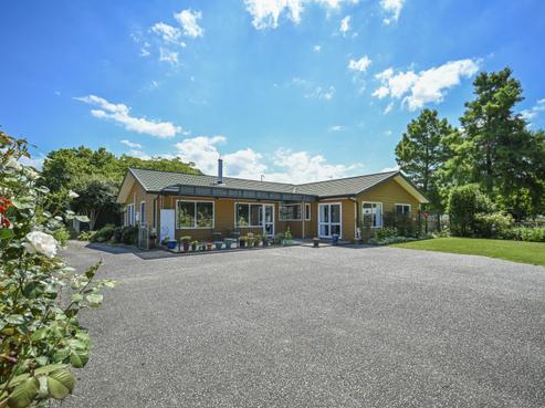 418 Portsmouth Road, Flaxmere