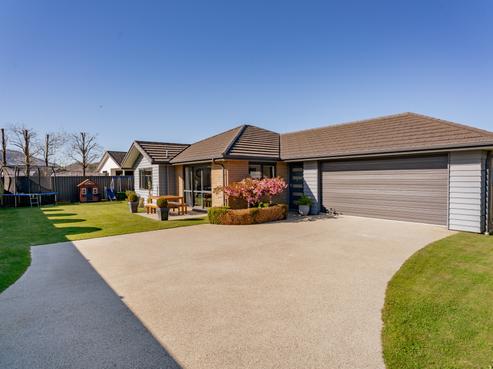 12 Hopgood Place, Cromwell
