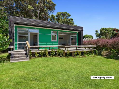 23A Toi Street, Otaki Beach