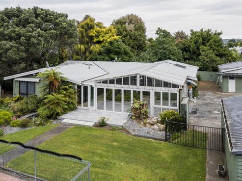 66A Somerville Street, Wairoa