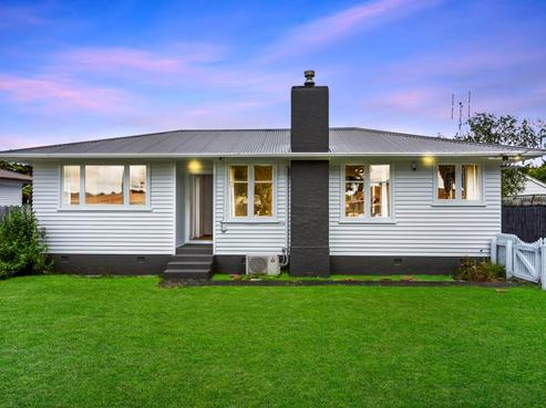 1/7 Scott Road, Papakura